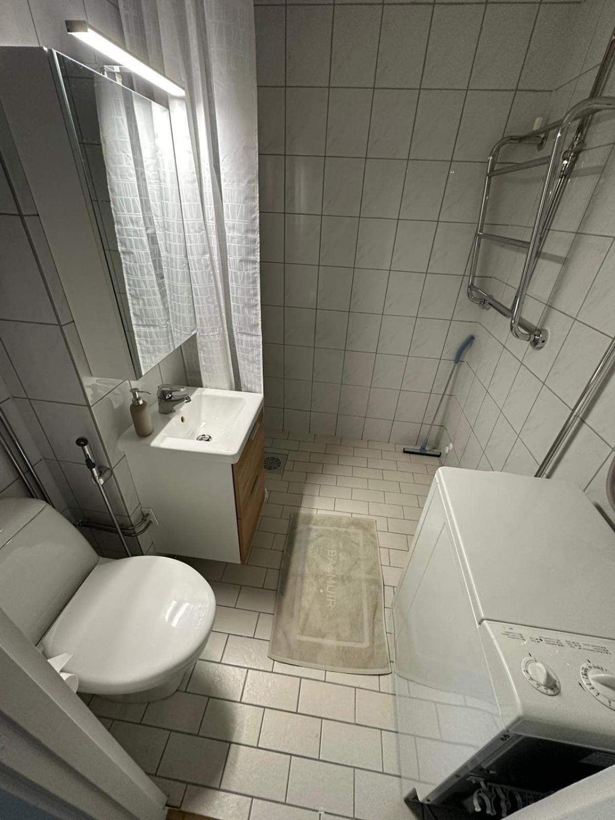 Apartment Korkalonkatu Rovaniemi Exteriér fotografie